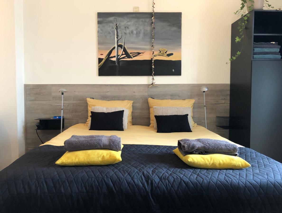 Bolton Boulevard Beach Rooms ลิสซิงเงิน ภายนอก รูปภาพ